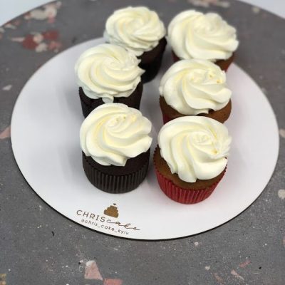 Cafe Chris Cake | Kyiv