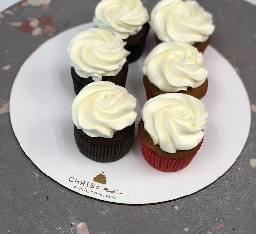 Кафе Chris Cake | Київ