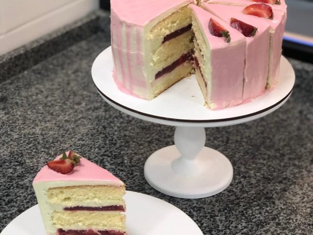 Кафе Chris Cake | Київ
