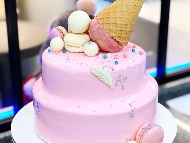 Café Chris Cake | Kyiv