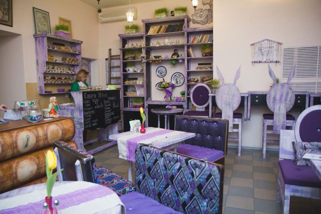 Café Cle | Kharkiv