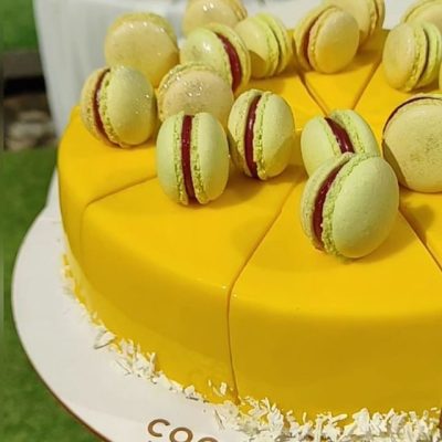 Café Coco Boutique Cafe | Kharkiv
