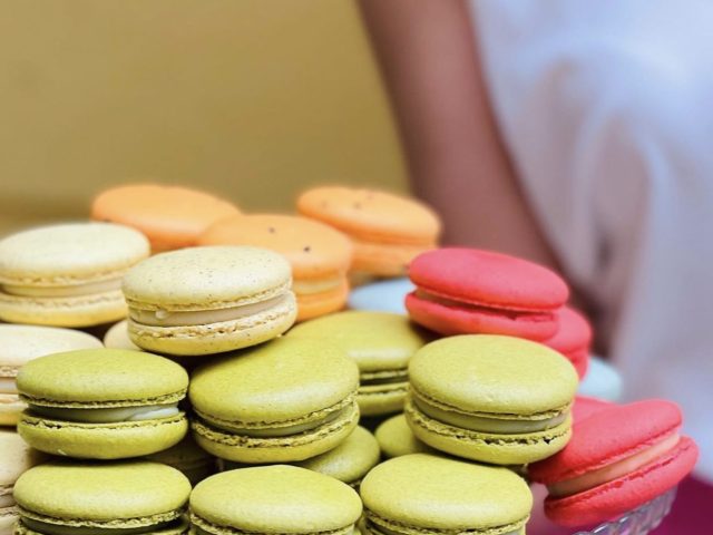 Кафе CoffeeDOOR | Ильинская ул., 8