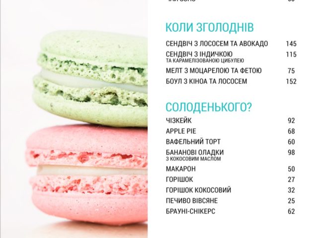 Кафе CoffeeDOOR | Ильинская ул., 8