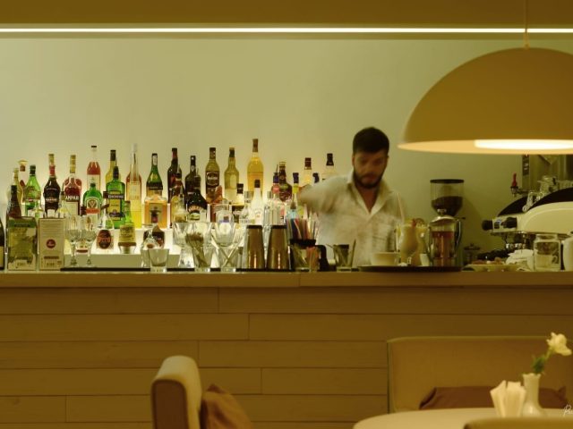 Café Coffeedoor | Kharkiv
