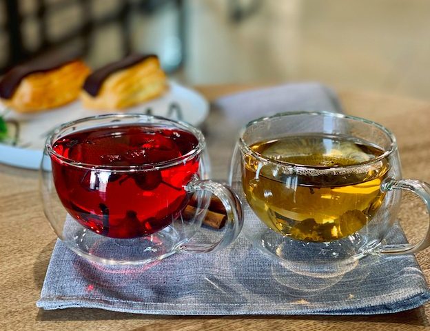 Café Coffeeinua | Kyiv