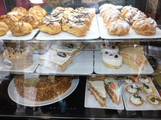 Кафе Coffeelaktika | Чернишевська вул., 86