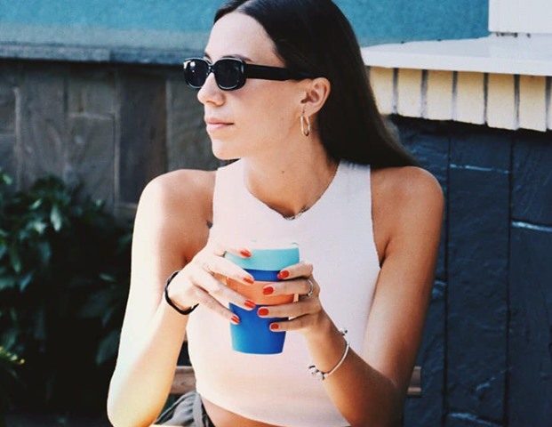 Кафе Coffeeok | Київ