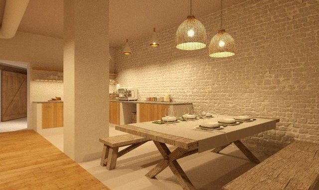 Café Cok | Kyiv