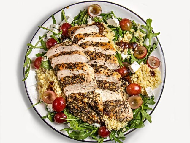 Кафе Cooking Box | Шахтарська вул. — фото 3