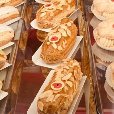 Cafe Coquelicot | Olesia Honchara St, 50/1