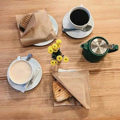 Café Corner 13 | Kyiv