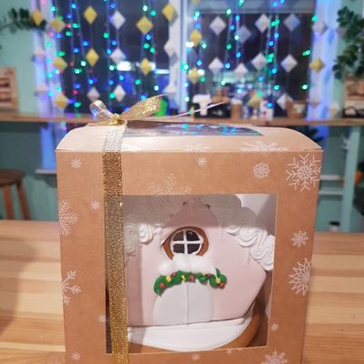 Кафе Craft Cafe | Преображенська вул., 19/2