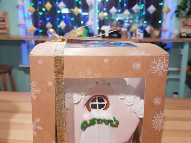 Кафе Craft Cafe | Преображенська вул., 19/2