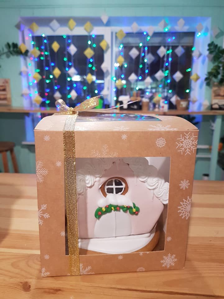 Кафе Craft Cafe | Преображенська вул., 19/2