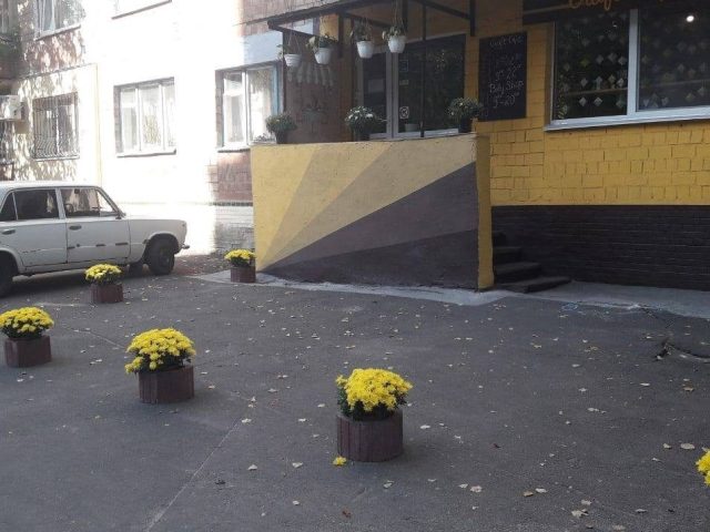 Кафе Craft Cafe | Преображенська вул., 19/2