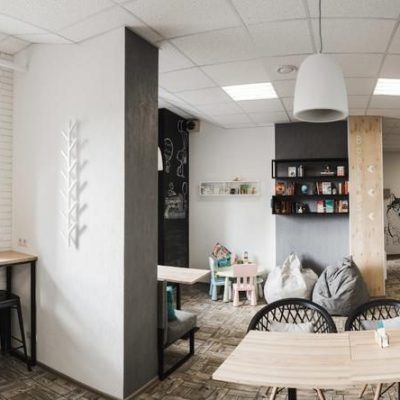 Café Crema Caffee | Kyiv