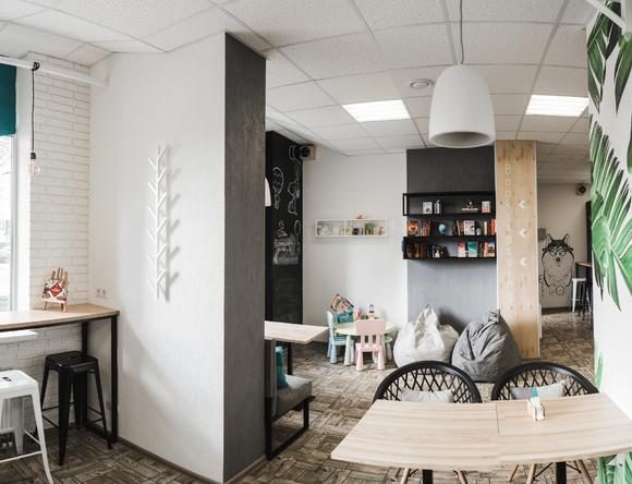 Café Crema Caffee | Kyiv