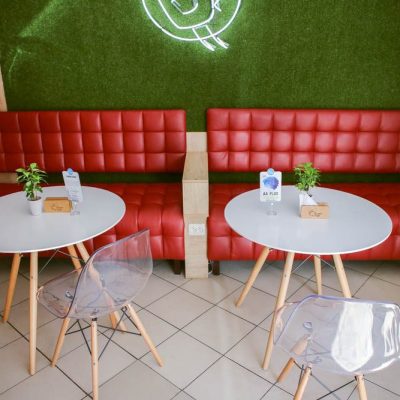 Кафе Cremma cafe | Киев