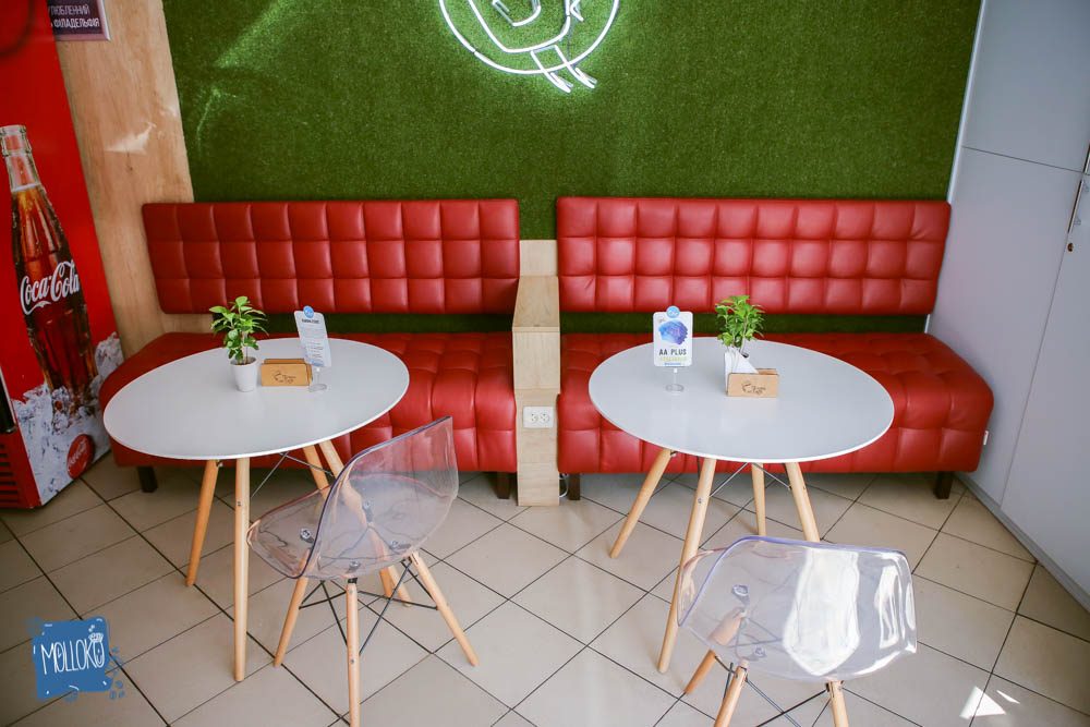 Cafe Cremma cafe | Kyiv