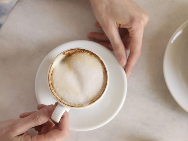 Кафе Croissant. Cafe | Обуховское шоссе 1
