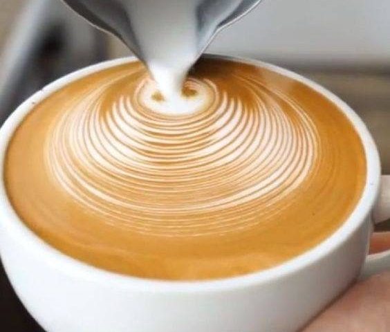 Кафе Croissant & Coffee | Золотоворотская ул.