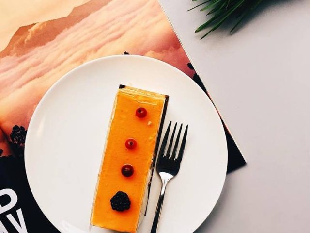 Cafe Cuba Coffee | Velyka Vasylkivska St, 36