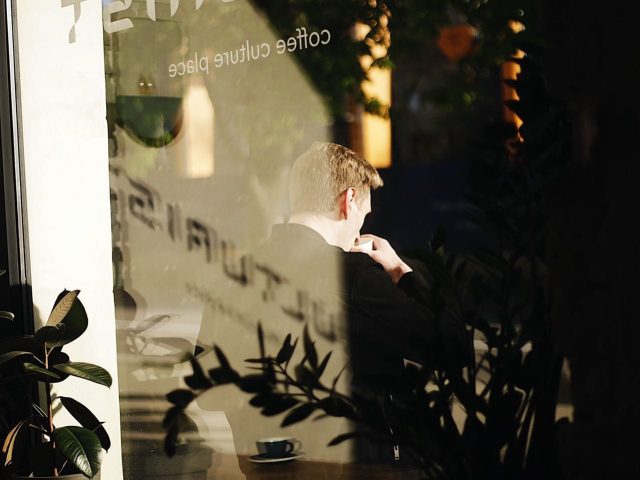 Café Culturist | Dnipro