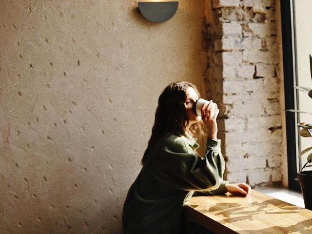 Café Culturist | Dnipro