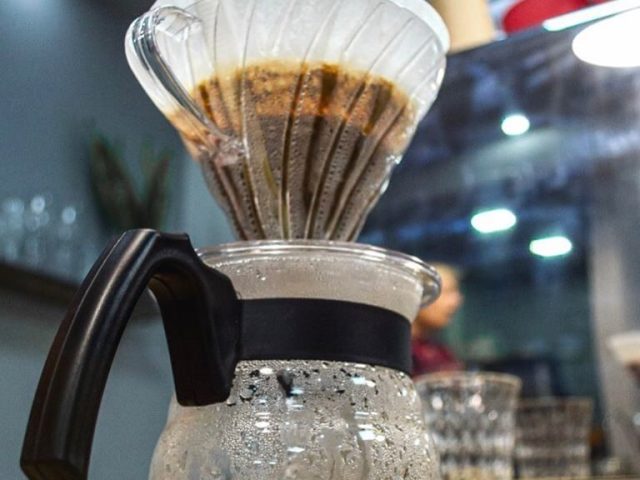 Кафе Cup Cup | Чернишевська вул., 1