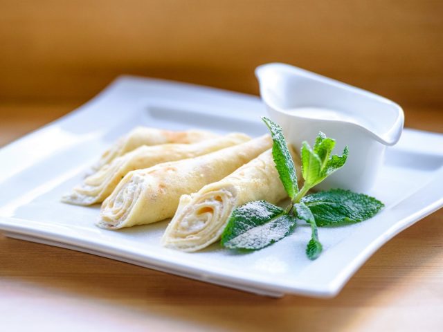 Кафе Daily Cafe | вул. Симона Петлюри, 27