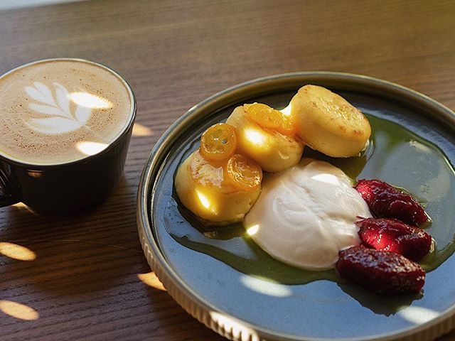 Cafe Daily | Uspenska St, 44