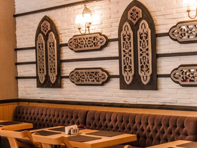 Café Dash | Kyiv