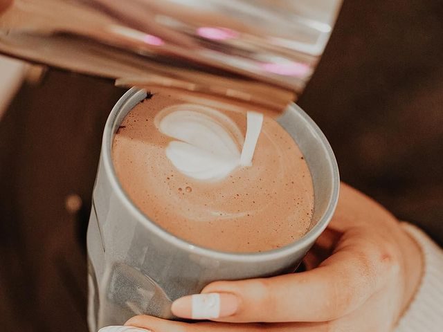 Кафе Decaf | Київ