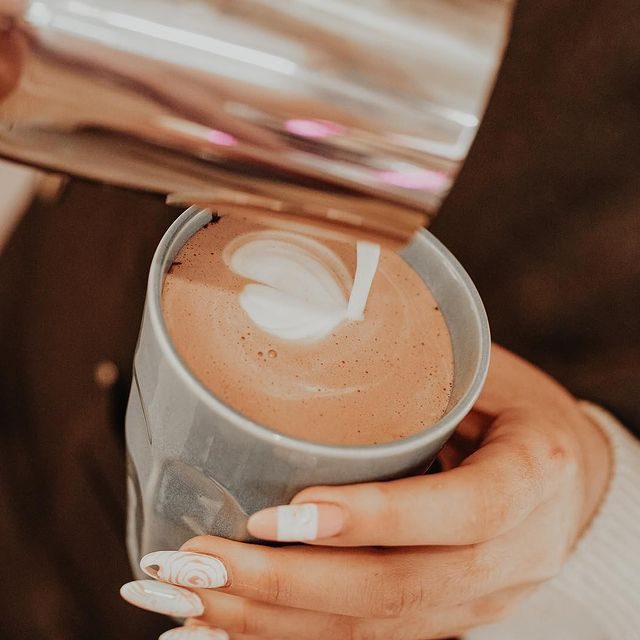 Кафе Decaf | Киев