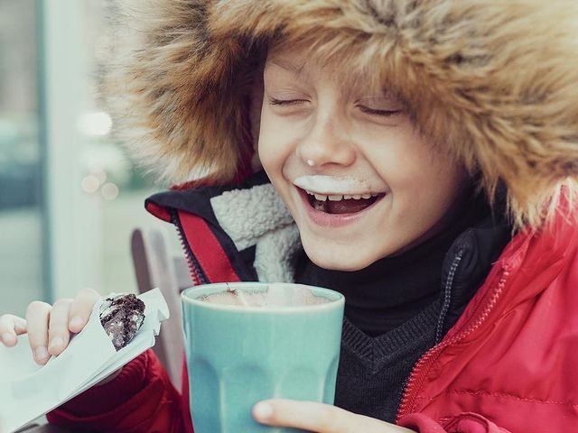 Кафе Decaf | Киев