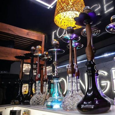 Кафе DIAMOND lounge | Берестейський просп.