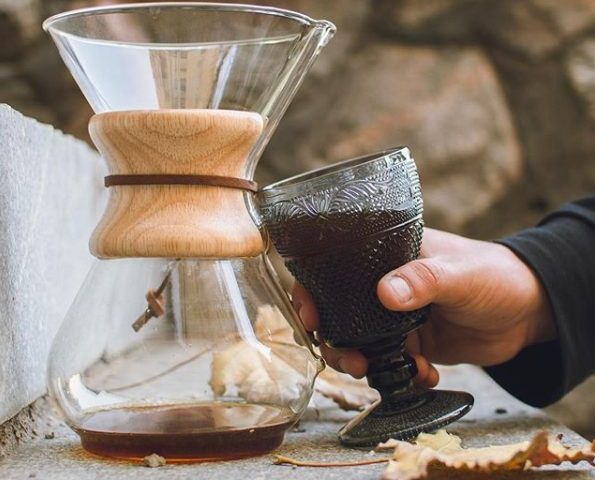 Кафе Diaspora coffee | Миколаївська вул., 23