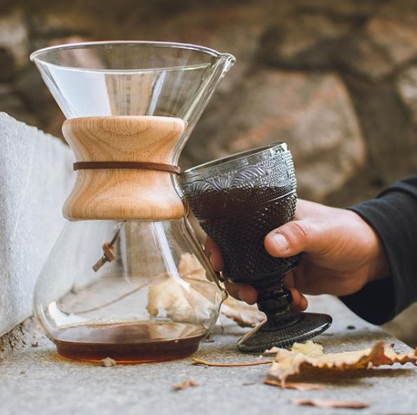 Кафе Diaspora coffee | Миколаївська вул., 23
