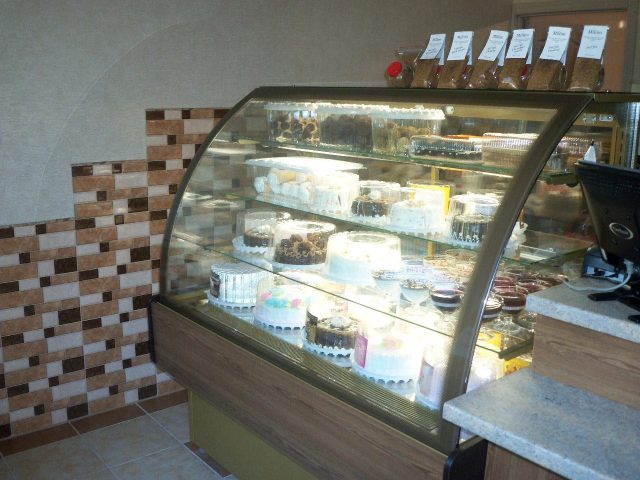 Café Didi | Odesa