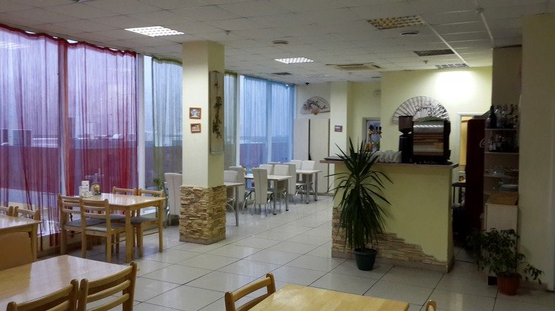 Café Digo | Kharkiv