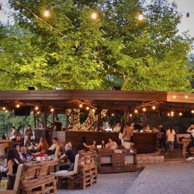 Café Dlia druzei | Dnipro