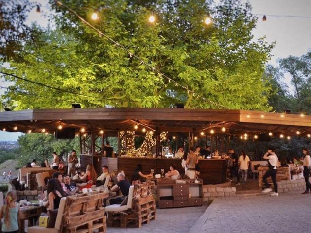 Café Dlia druzei | Dnipro