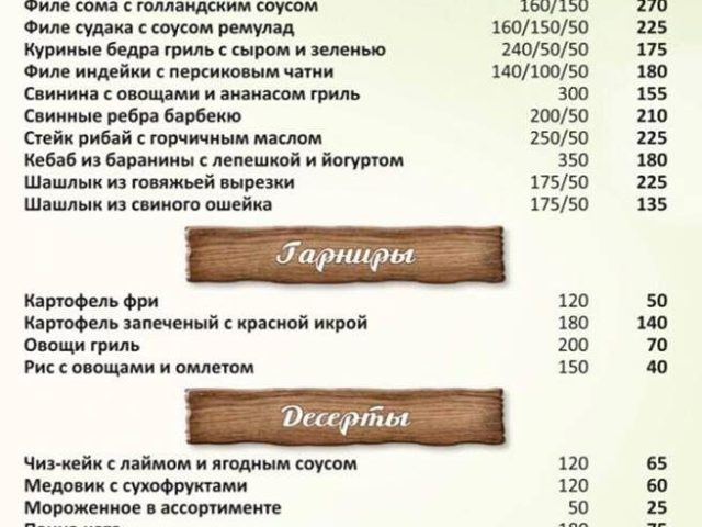 Café Dlia druzei | Dnipro
