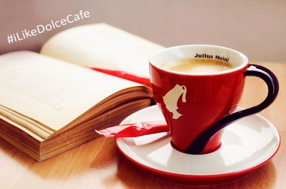 Café Dolce cafe | Kyiv