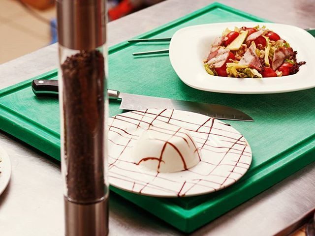 Café Dolce&Salato | Kyiv