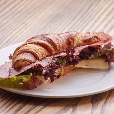 Café Dolce&Salato | Kyiv