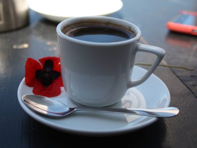 Café Dom Kofe Art | Kyiv
