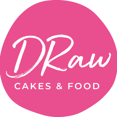 Логотип: Кафе DRaw Cakes & Food