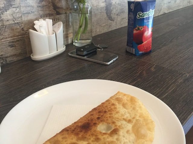 Кафе Друзья | Александровский просп., 7